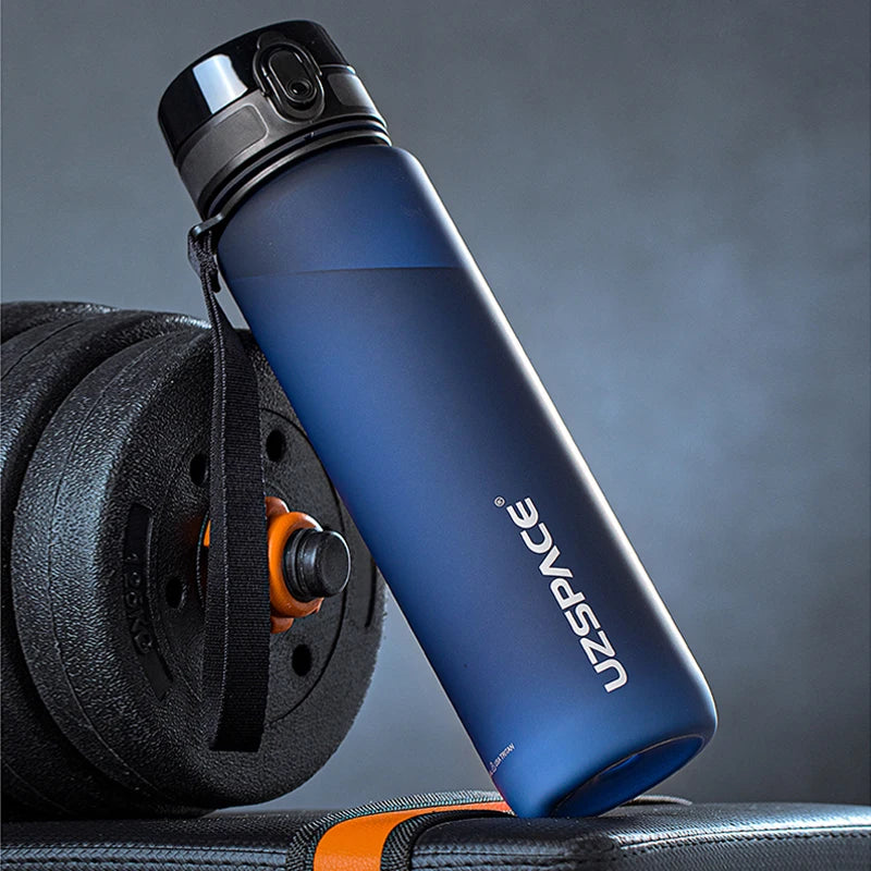 FitFlow Bottle