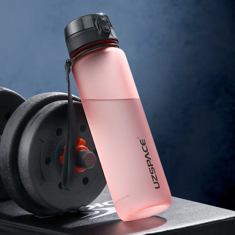 FitFlow Bottle