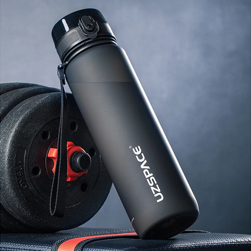 FitFlow Bottle