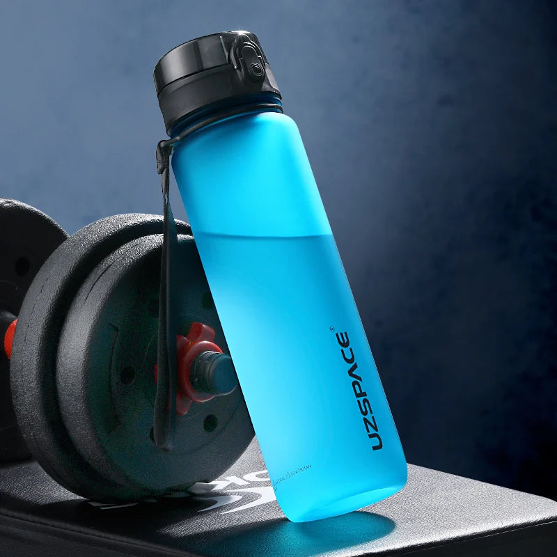 FitFlow Bottle
