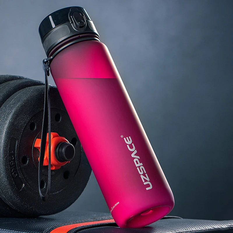 FitFlow Bottle