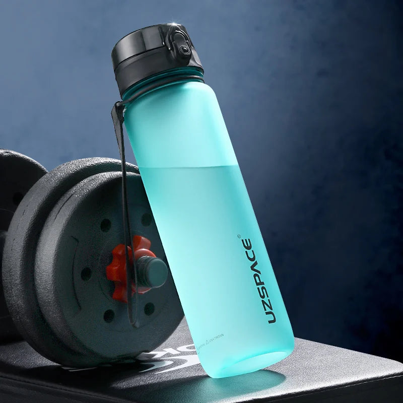 FitFlow Bottle