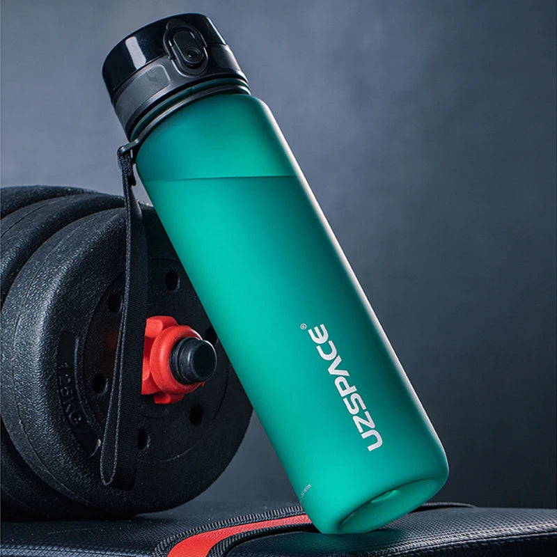 FitFlow Bottle