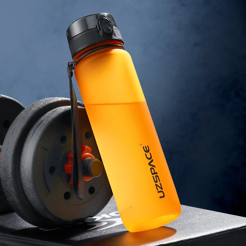 FitFlow Bottle