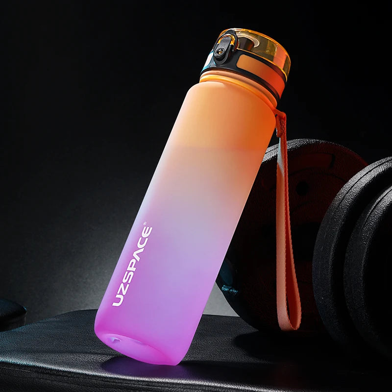 FitFlow Bottle