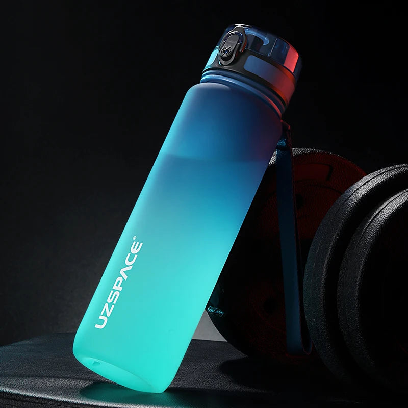 FitFlow Bottle