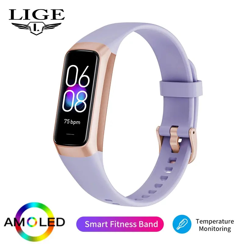 Smart Watch Sport