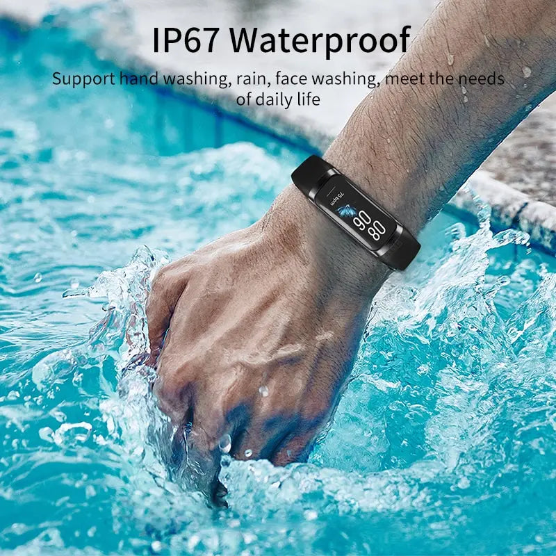 Smart Watch Sport