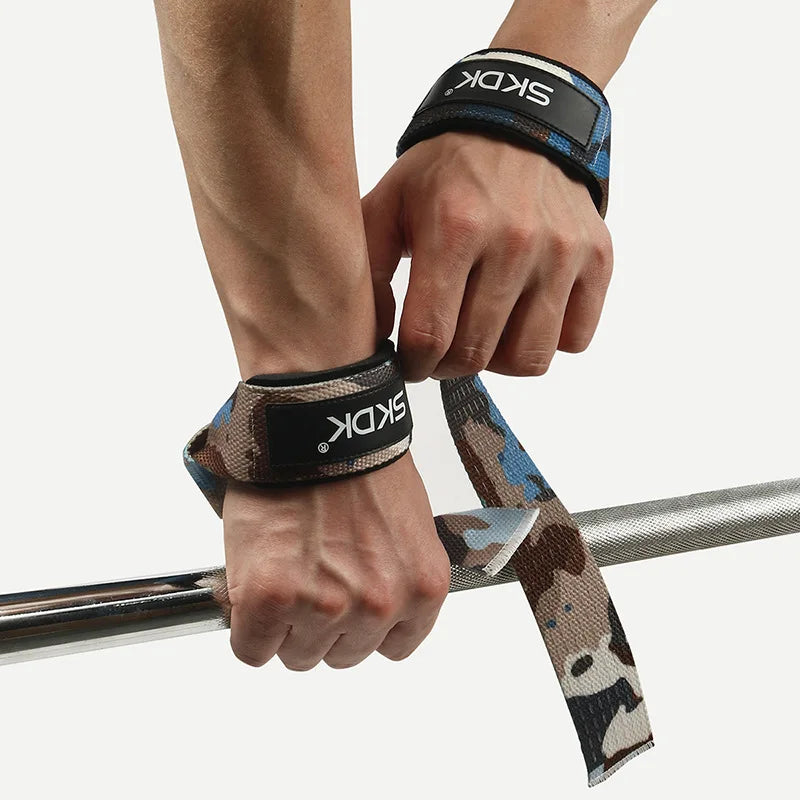 Straps