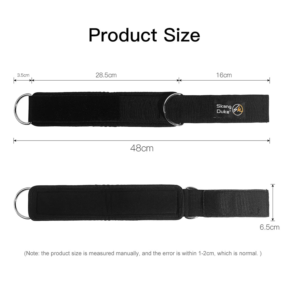CoreStraps