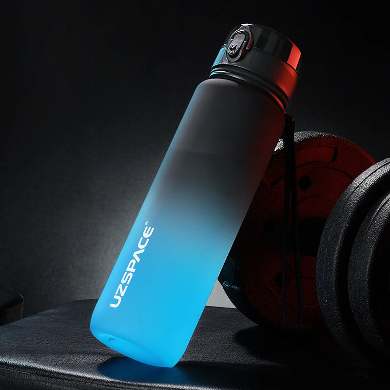 FitFlow Bottle