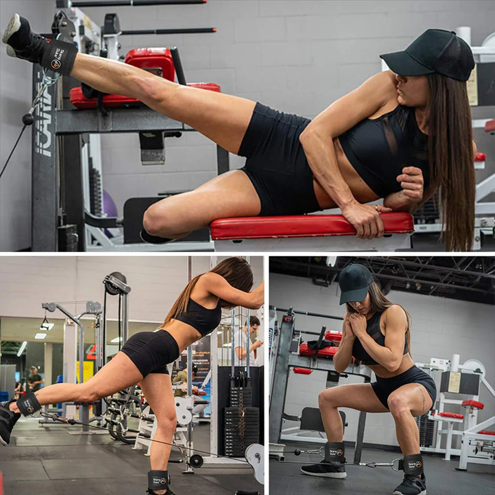 CoreStraps