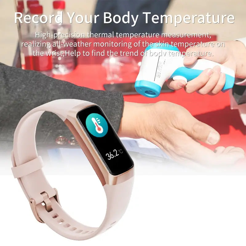 Smart Watch Sport
