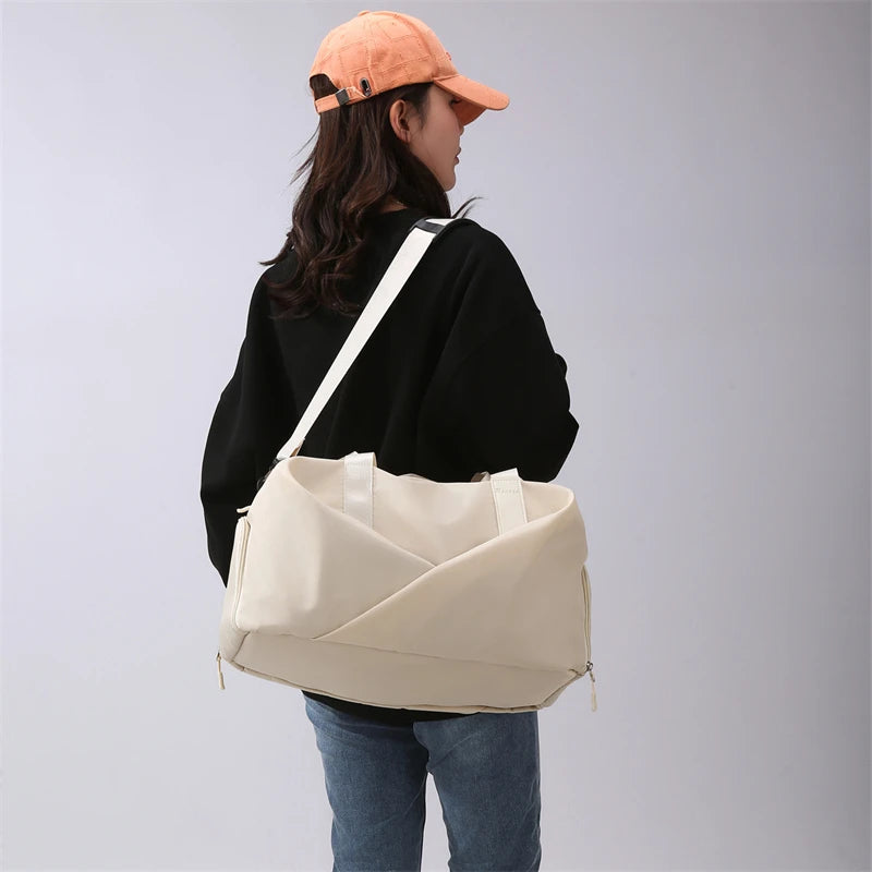 Athletica Bag