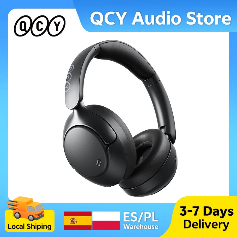 QCY Sonic Pro