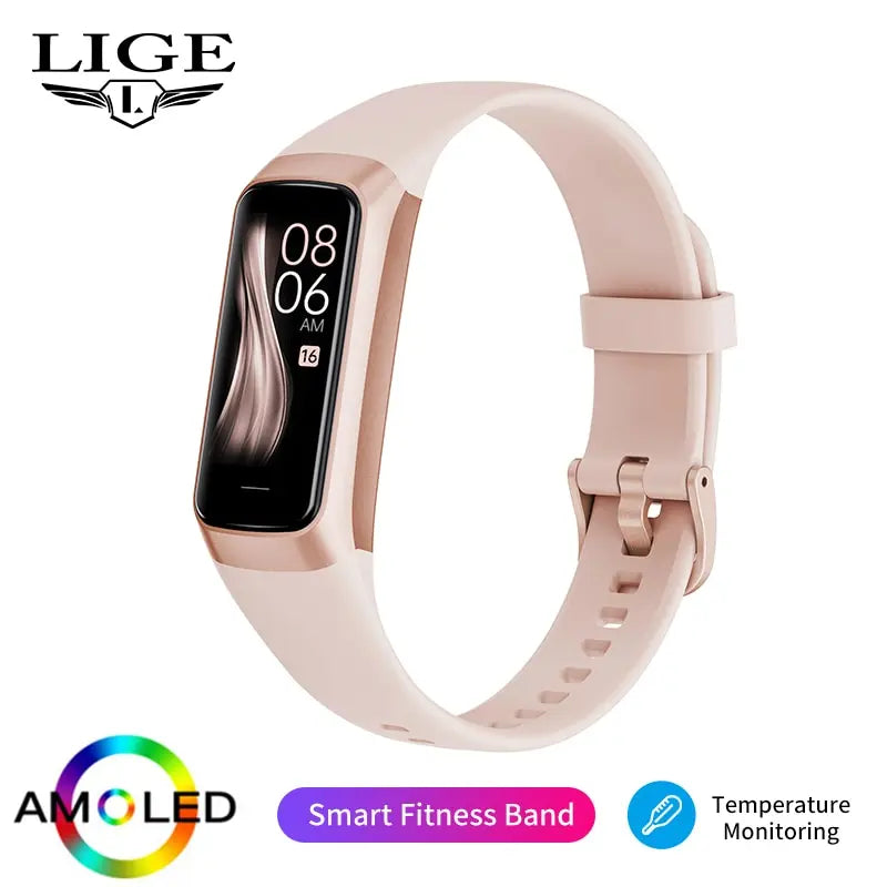 Smart Watch Sport
