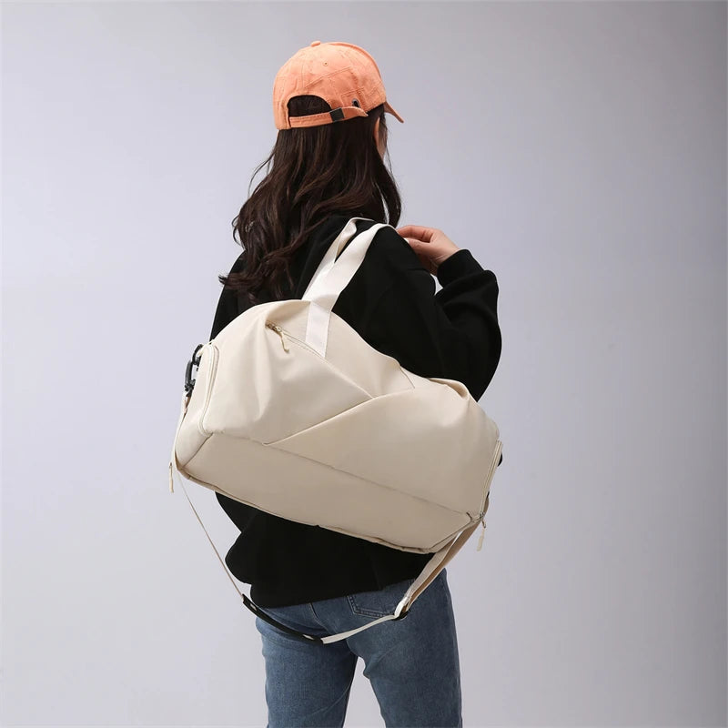 Athletica Bag