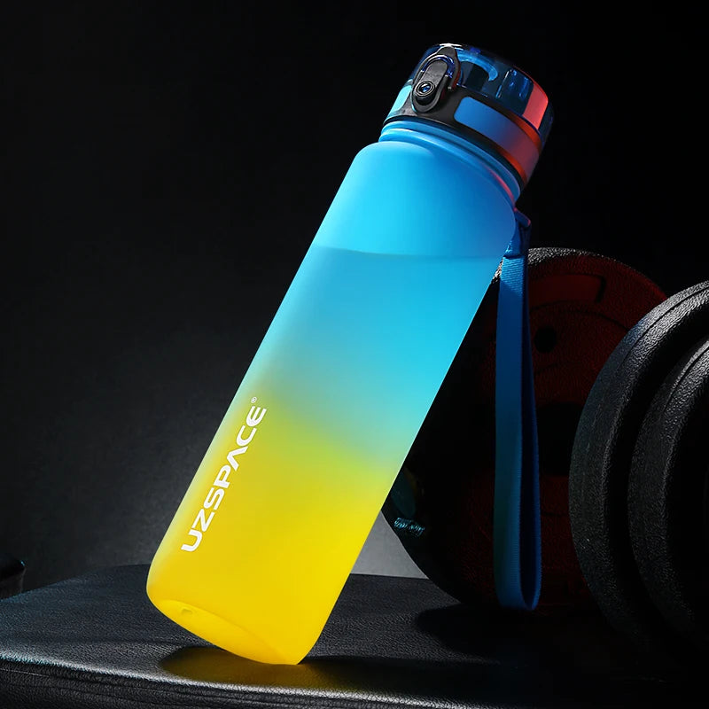 FitFlow Bottle