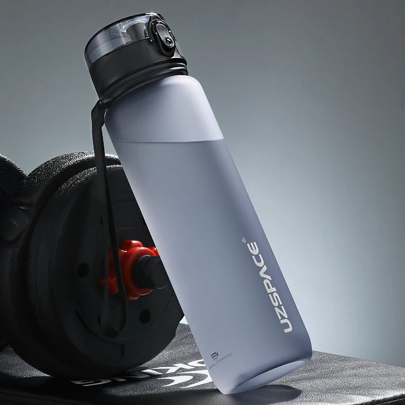 FitFlow Bottle