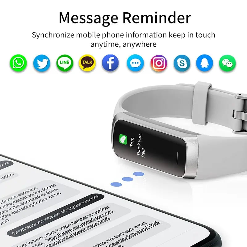 Smart Watch Sport