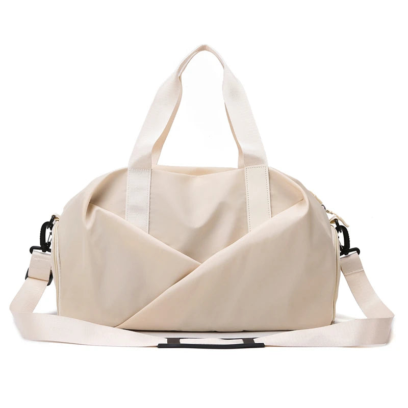 Athletica Bag