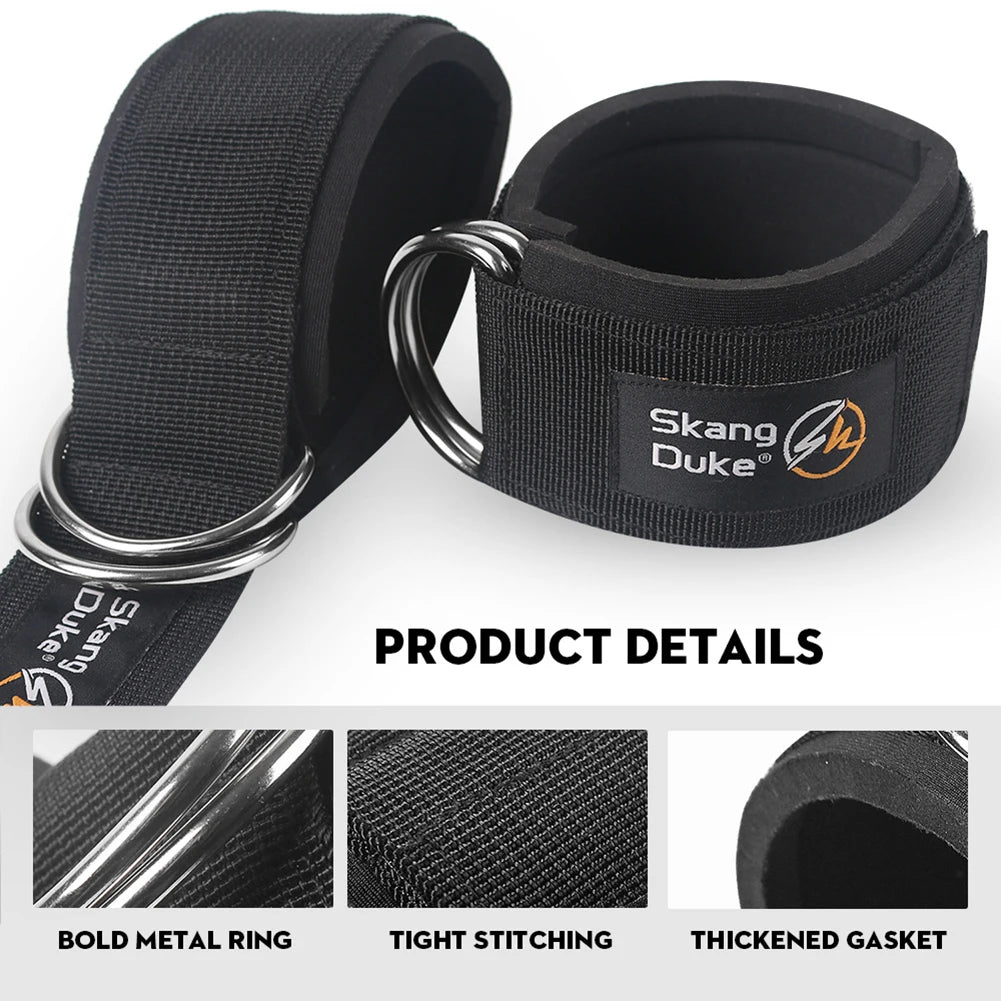 CoreStraps