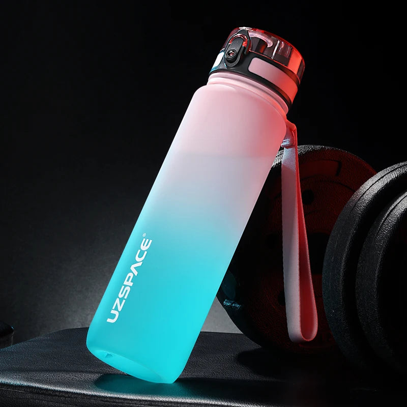 FitFlow Bottle