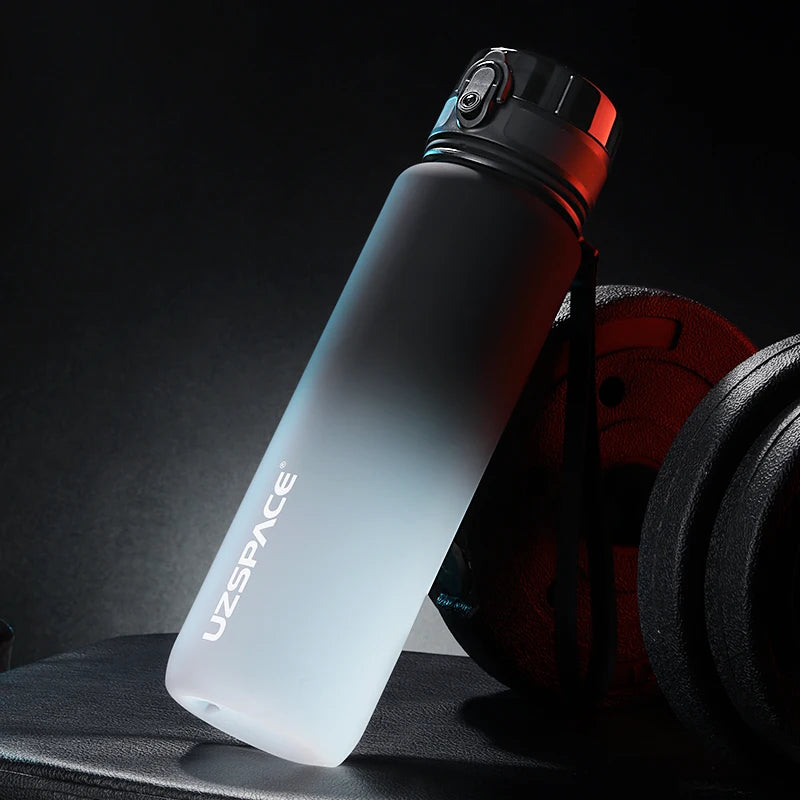 FitFlow Bottle