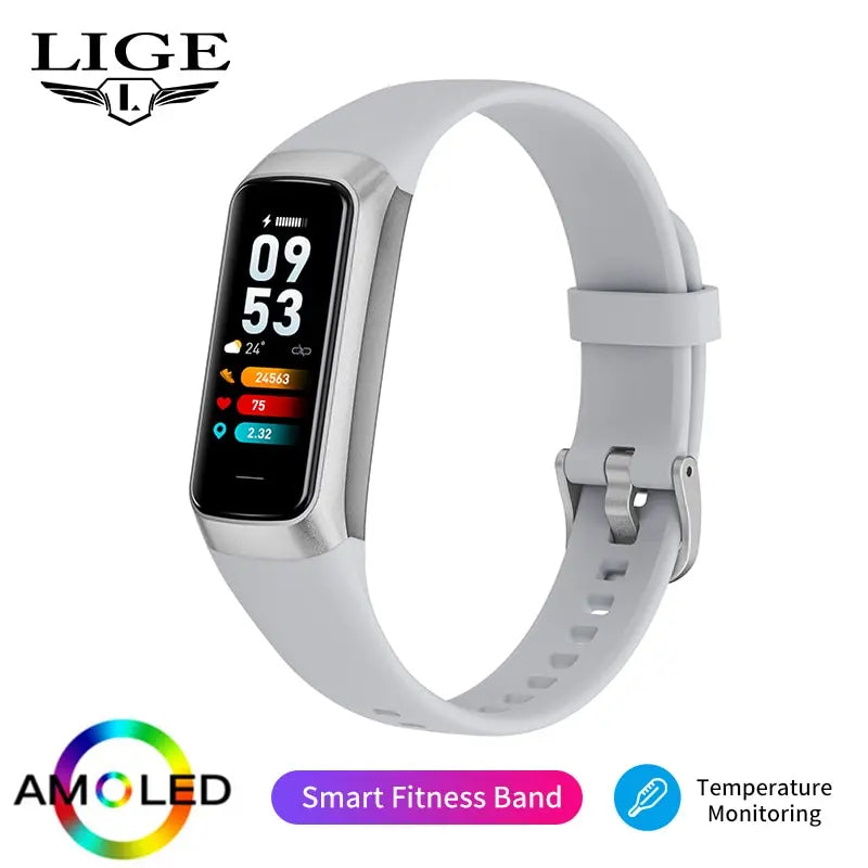 Smart Watch Sport