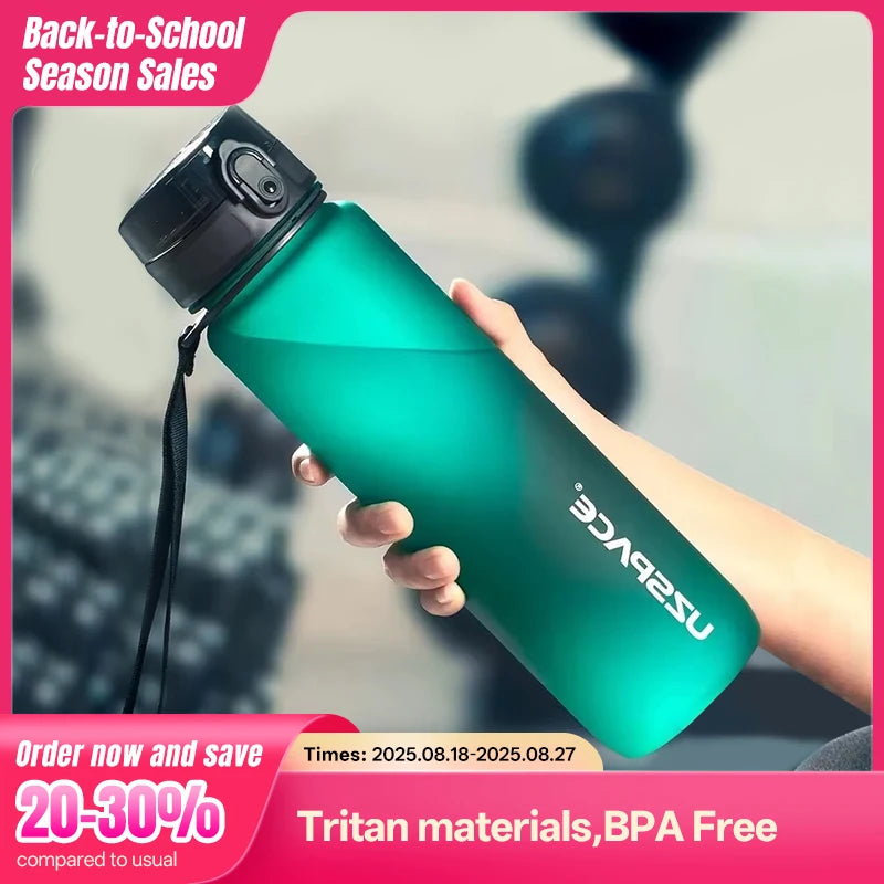 FitFlow Bottle