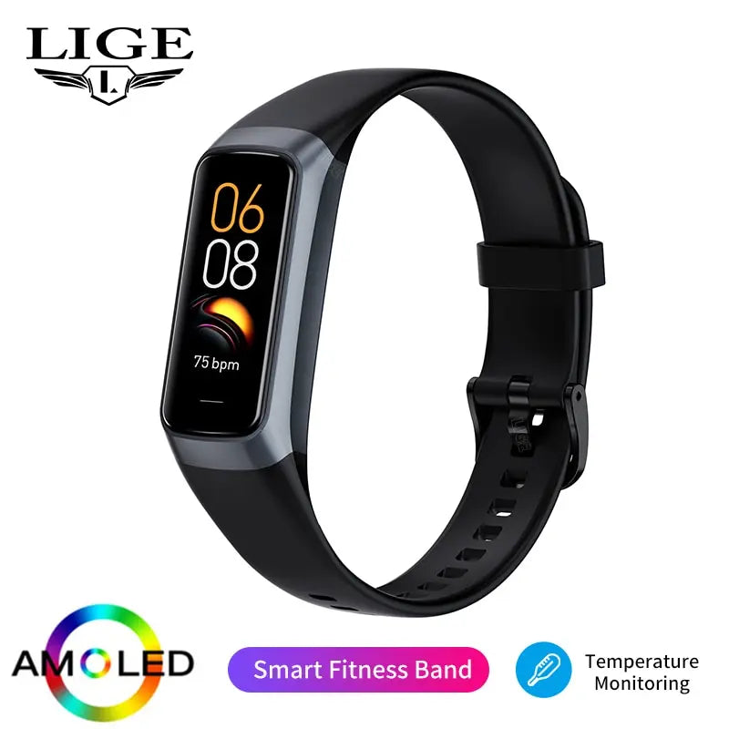 Smart Watch Sport