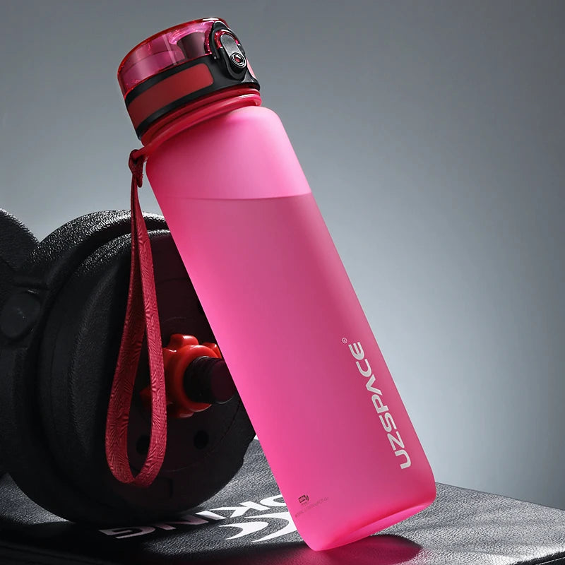 FitFlow Bottle