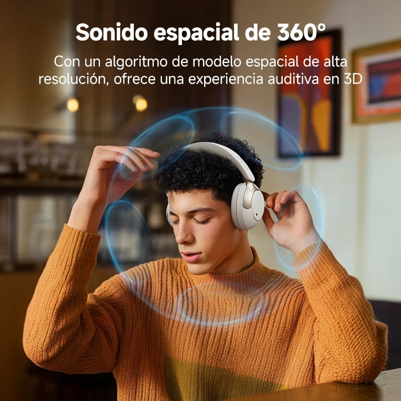 QCY Sonic Pro
