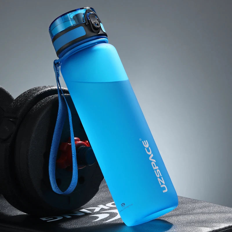 FitFlow Bottle