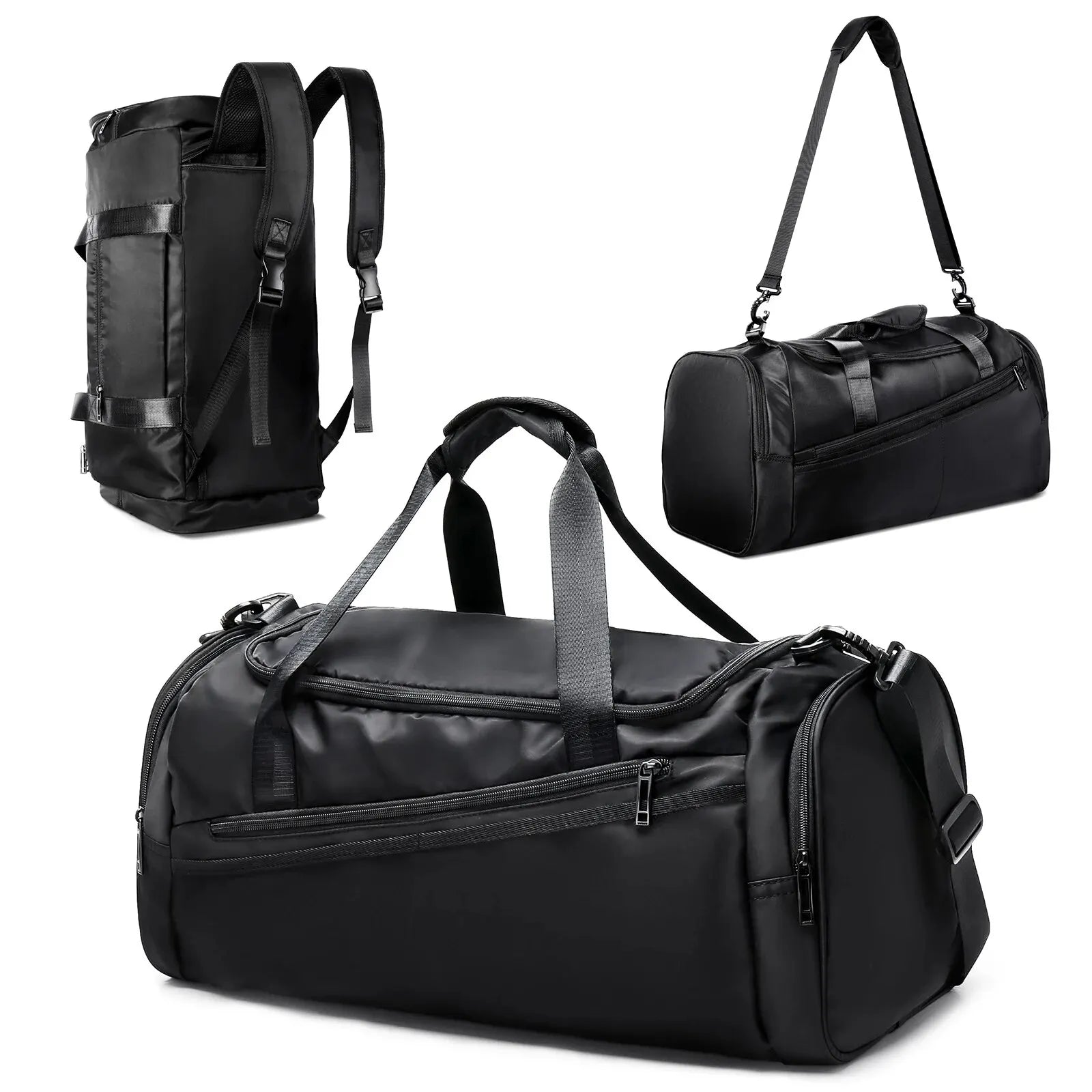 StepUp Bag