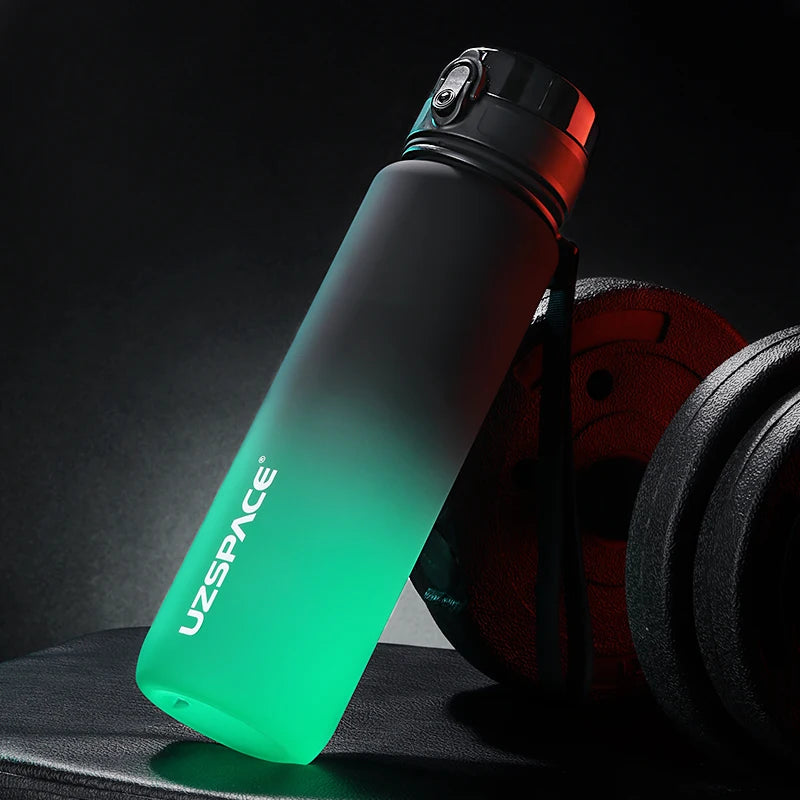 FitFlow Bottle