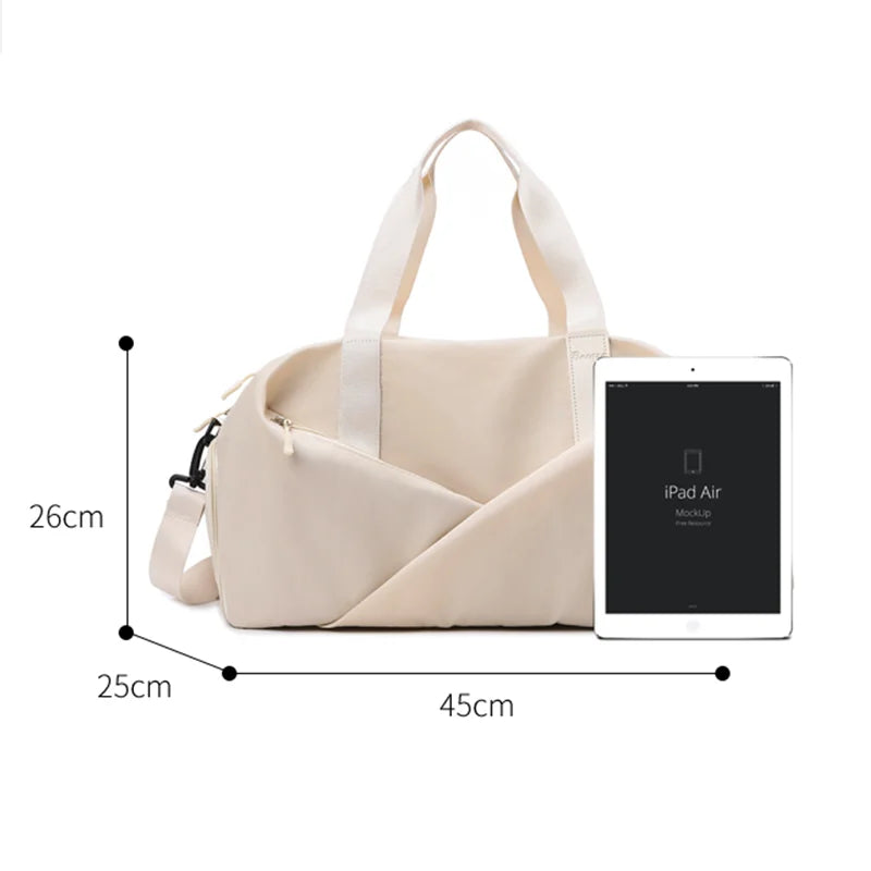 Athletica Bag