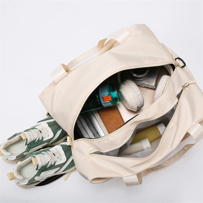 Athletica Bag