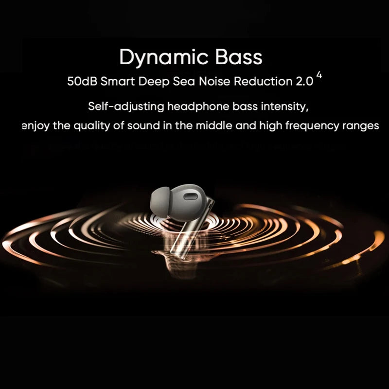 Realme PureSound