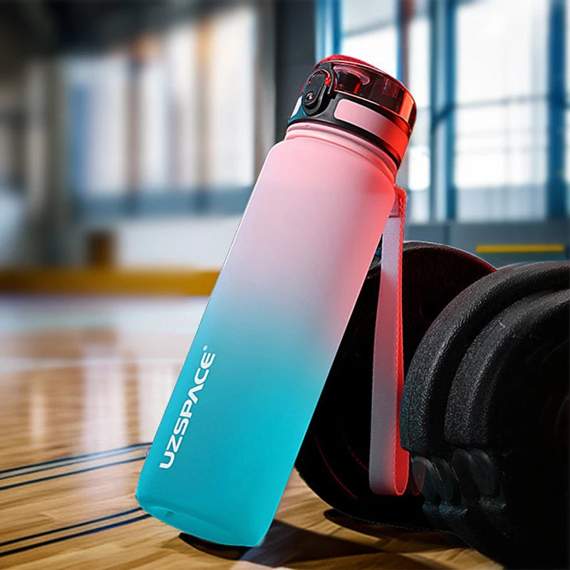 FitFlow Bottle