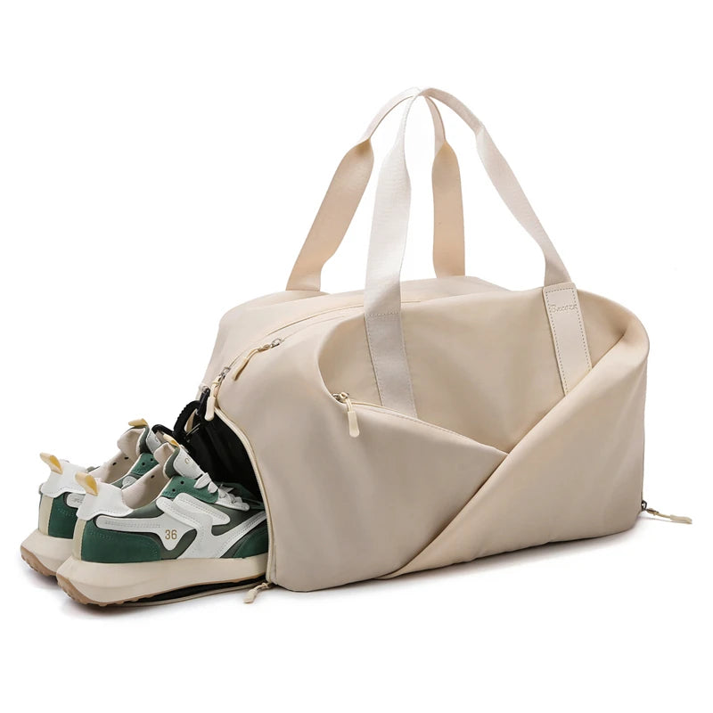 Athletica Bag