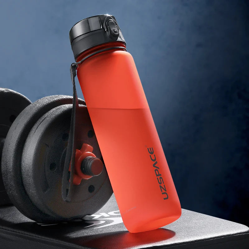 FitFlow Bottle