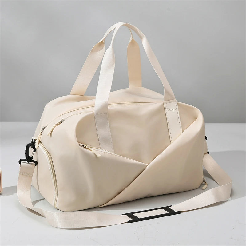 Athletica Bag