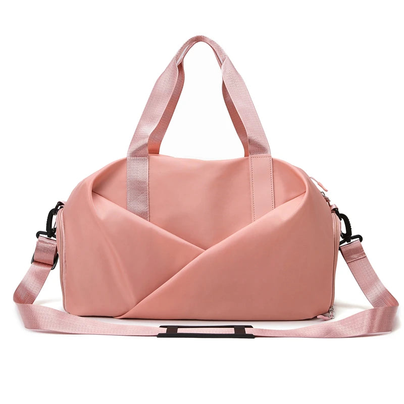 Athletica Bag