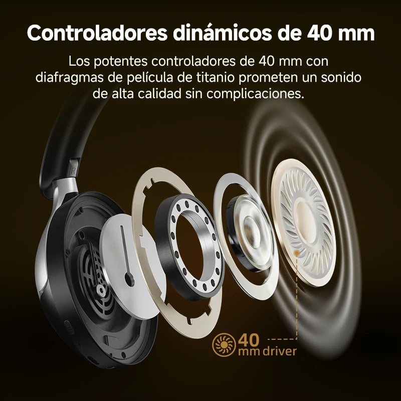 QCY Sonic Pro